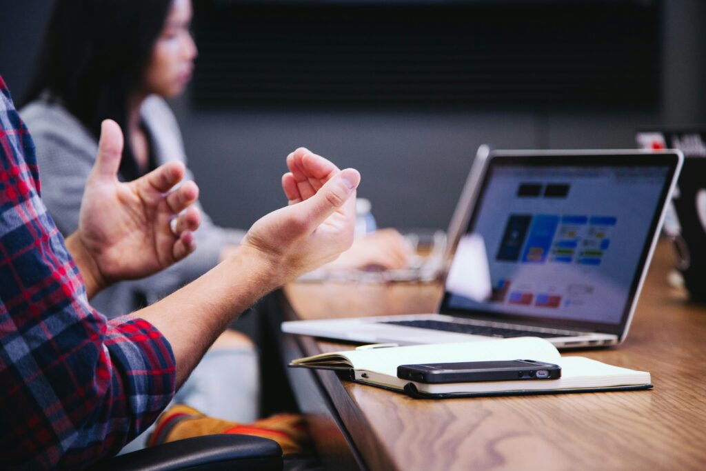 Mastering ASL Communication: Tips for Effective Sign Language Interpretation