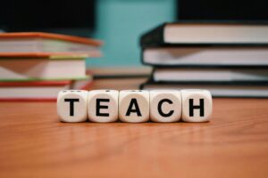 Combining ASL & CART in Educational Settings